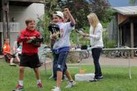 Junioren-Clubmeisterschaften 2012